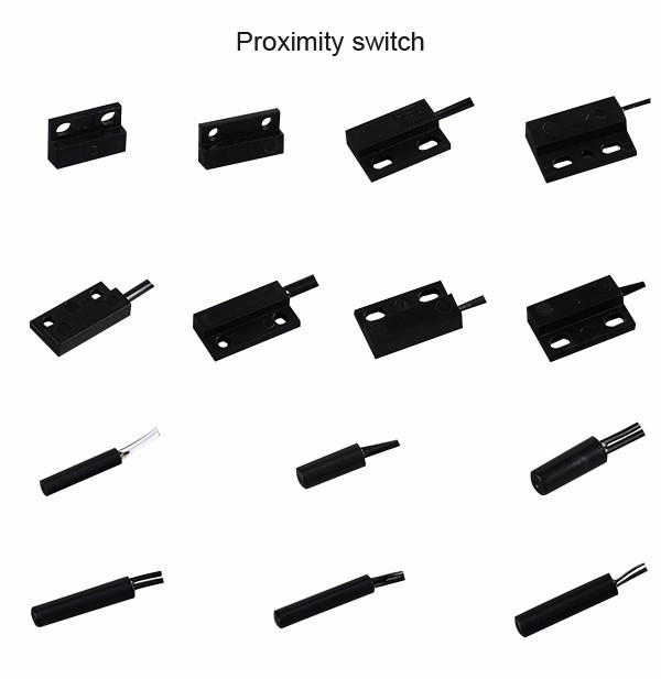 قربت کا احساس کرنے والا سینسر